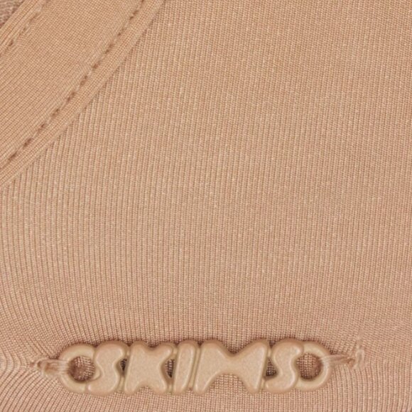 WEIGHTLESS DEMI BRA | CLAY - CLAY / 34 / C - Picture 9 of 11